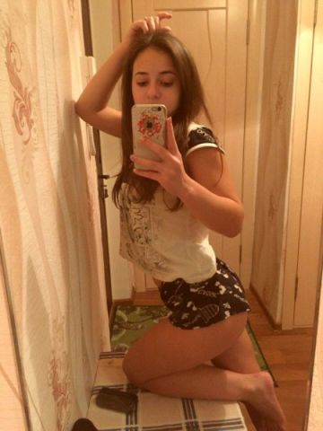 Анкета проститутки Ярослава - Фото, 23 года, №93533